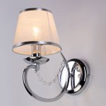 Настенный светильник бра Mw light 684023201 Федерика