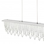 Подвесной светильник Globo 68405-24H SCALA