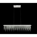 Подвесной светильник Globo 68405-24H SCALA