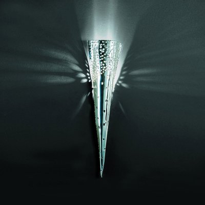 Настенный светильник MM Lampadari 6840/A1 V1607 Настенный светильник MM Lampadari 6840/A1 V1607