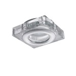 Светильник встраиваемый Lightstar 6840 Difesa Mini
