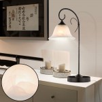 Настольная лампа Globo 68410-1t ARIES