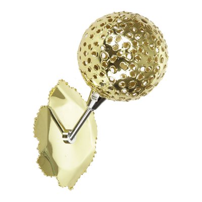 Настенный светильник MM Lampadari 6843/A1 V2470 Настенный светильник MM Lampadari 6843/A1 V2470