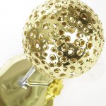 Настенный светильник MM Lampadari 6843/A1 V2470