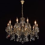 Светильник потолочный Mw light 685010110 Тоскана