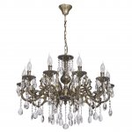 Светильник потолочный Mw light 685010110 Тоскана