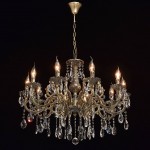 Светильник потолочный Mw light 685010110 Тоскана