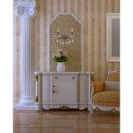 Светильник бра Mw light 685020402 Тоскана