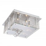 Люстра потолочная Globo 68563-5RGB