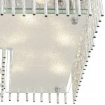 Люстра потолочная Globo 68563-5RGB