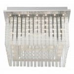 Светильник потолочный Globo 68567-21 VINCE