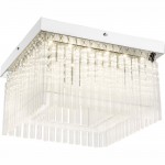 Светильник потолочный Globo 68567-21 VINCE