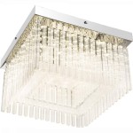 Светильник потолочный Globo 68567-21 VINCE