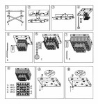 Светильник потолочный Globo 68594-6a CLEO