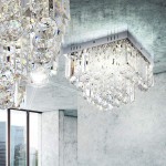 Светильник потолочный Globo 68594-6a CLEO