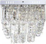 Светильник потолочный Globo 68594-6a CLEO