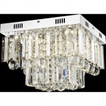 Светильник потолочный Globo 68594-6a CLEO