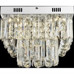 Светильник потолочный Globo 68594-6a CLEO