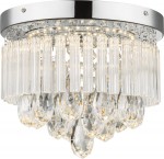 Светильник потолочный Globo 68598a MANILO