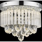 Светильник потолочный Globo 68598a MANILO