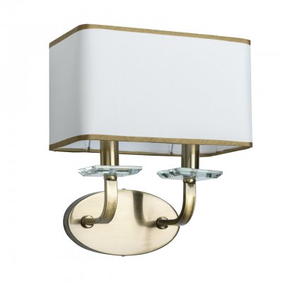 Светильник настенный бра Mw light 686020202 Мегаполис Светильник настенный бра Mw light 686020202 Мегаполис