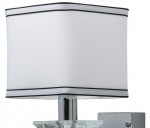 Светильник настенный бра Mw light 686020401 Наполи