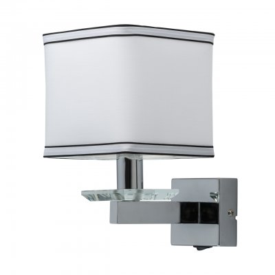 

Mw light Наполи 686020401 Бра, 686020401