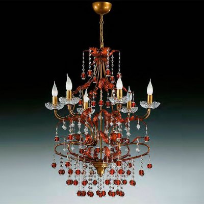 Люстра 6860/6 V2466 MM Lampadari Люстра 6860/6 V2466 MM Lampadari