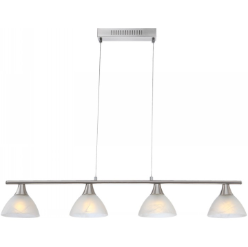 Светильник Globo 68618-4 Ruben Светильник Globo 68618-4 Ruben