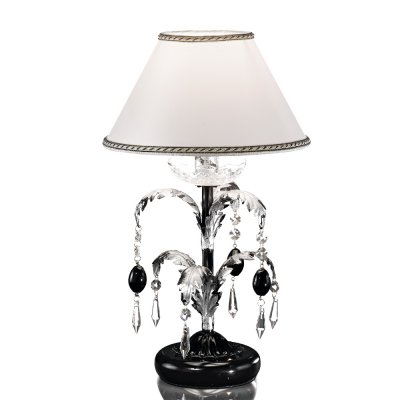 Настольная лампа MM Lampadari 6862/L1 V2468