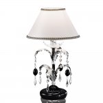 Настольная лампа MM Lampadari 6862/L1 V2468