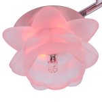 Потолочный светильник Экономсвет 6869/13CR RC RBPLED