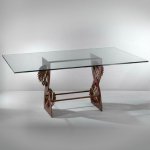 Стол 6872/TAV V2531 MM Lampadari