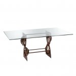 Стол 6872/TAV V2531 MM Lampadari