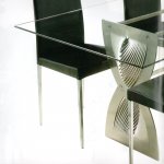 Стол 6872/TAV V2531 MM Lampadari