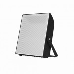 Прожектор Gauss EVO 100W 10000lm 6500K 100-240V IP65 черный LED (687511100)