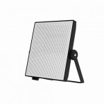 Прожектор Gauss EVO 30W 2700lm 6500K 100-240V IP65 черный LED (687511330)