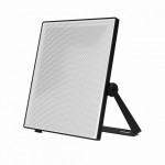 Прожектор Gauss EVO 70W 6300lm 6500K 100-240V IP65 черный LED (687511370)