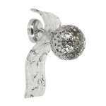 Настенный светильник MM Lampadari 6882/A1 00 V2499 Piccolo