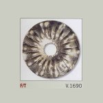 Подсветка для картин MM Lampadari 6883/A1 V1690 XP