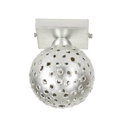 Настенный/Потолочный светильник MM Lampadari 6884/A1-P1 V1021 XP Настенный/Потолочный светильник MM Lampadari 6884/A1-P1 V1021 XP