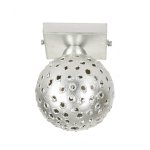 Настенный/Потолочный светильник MM Lampadari 6884/A1-P1 V1021 XP