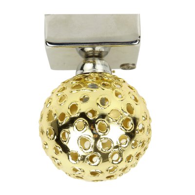 Настенный/Потолочный светильник MM Lampadari 6884/A1-P1 V1607 Настенный/Потолочный светильник MM Lampadari 6884/A1-P1 V1607