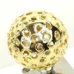 Настенный/Потолочный светильник MM Lampadari 6884/A1-P1 V1607