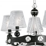 Люстра MM Lampadari 6886/5 V2515