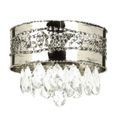 Потолочный светильник MM Lampadari 6889/P2 01 V2541 Потолочный светильник MM Lampadari 6889/P2 01 V2541