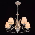 Светильник Mw light 689010305 Тропик