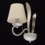 Светильник Mw light 689020401 Тропик