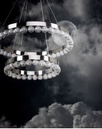 Светильник потолочный Mw light 690010502 Глобула