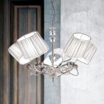 Люстра MM Lampadari 6900/5 01 V2568